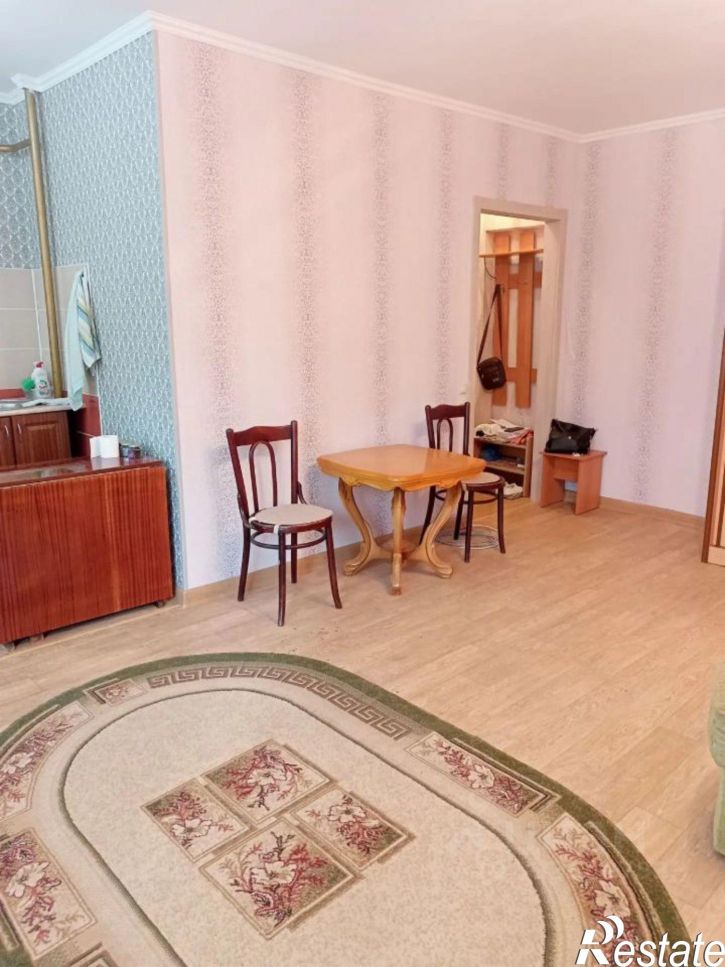 1-комн квартира улица Ленина, 125,  д. 125
