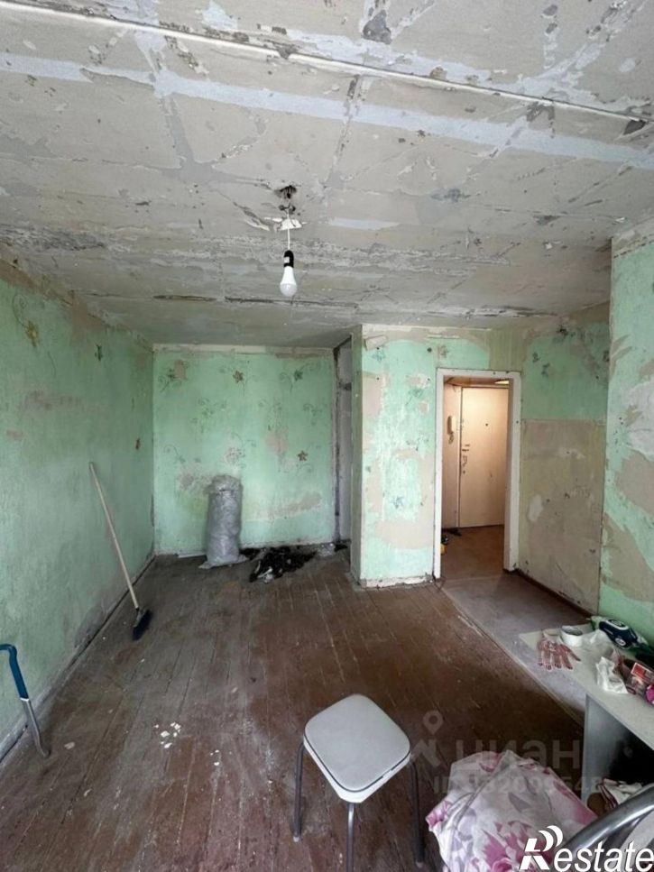 1-комн квартира улица Жилина, 42,  д. 42