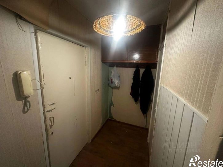1-комн квартира улица Жилина, 42,  д. 42