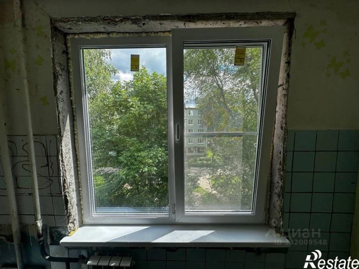 1-комн квартира улица Жилина, 42,  д. 42