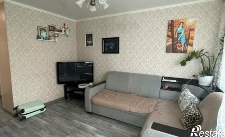 3-комн квартира Ленинградская улица, 66,  д. 66