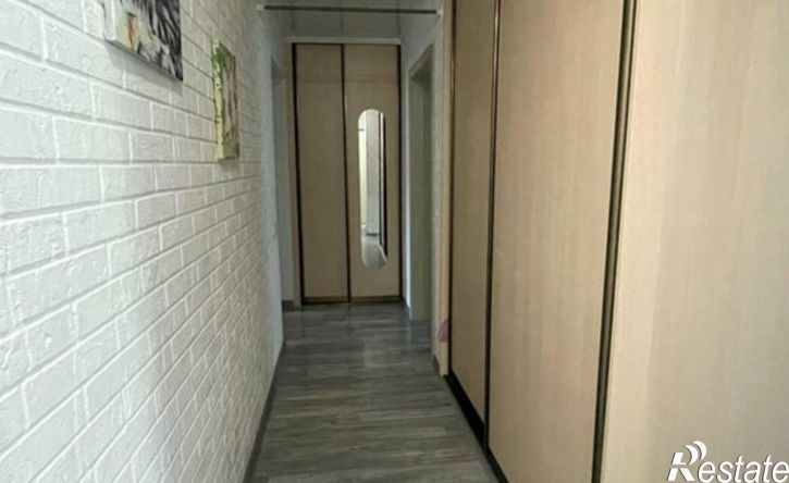 3-комн квартира Ленинградская улица, 66,  д. 66