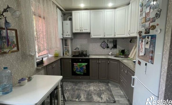 3-комн квартира Ленинградская улица, 66,  д. 66