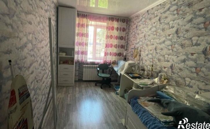 3-комн квартира Ленинградская улица, 66,  д. 66