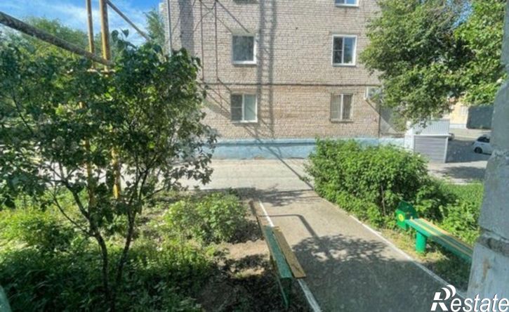 3-комн квартира Ленинградская улица, 66,  д. 66
