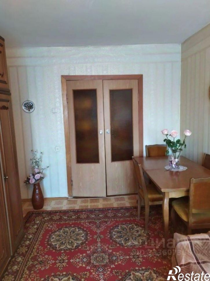 3-комн квартира улица Баныкина, 40,  д. 40