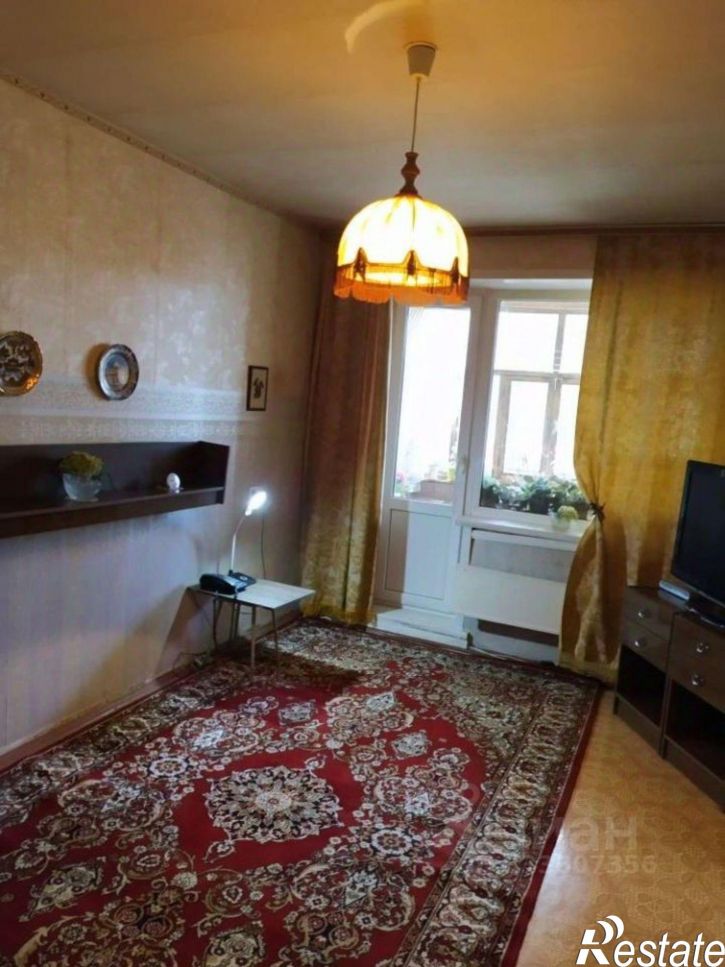 3-комн квартира улица Баныкина, 40,  д. 40