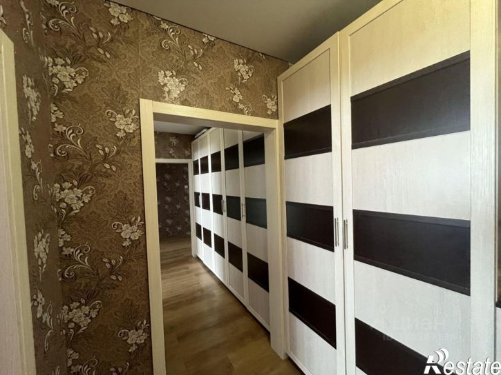 3-комн квартира Комсомольская улица, 84Б,  д. 84Б