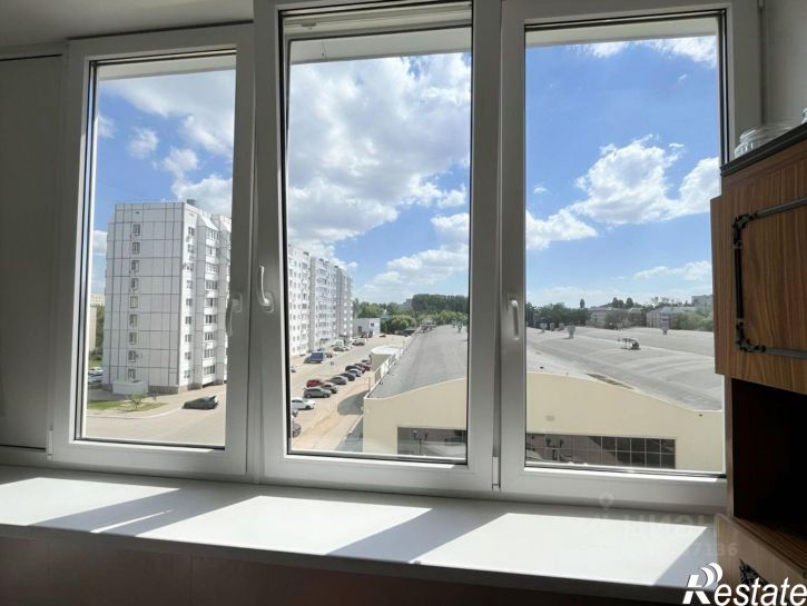 3-комн квартира Комсомольская улица, 84Б,  д. 84Б