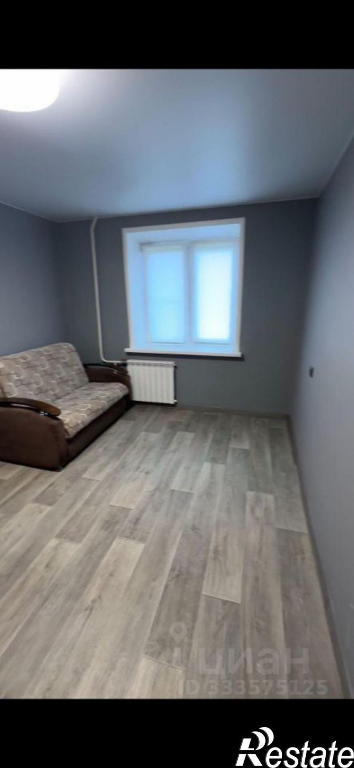 1-комн квартира ул Толстого, 17,  д. 17