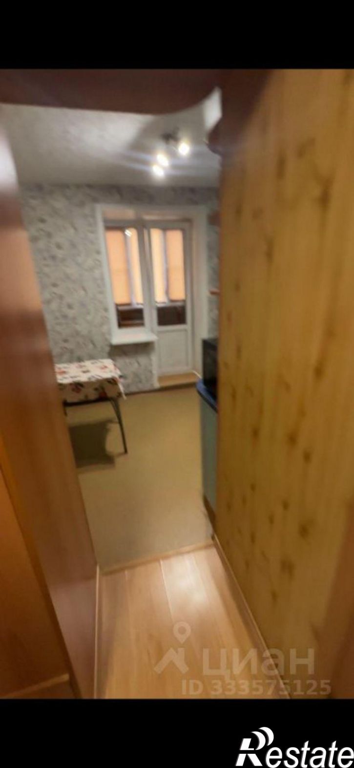 1-комн квартира ул Толстого, 17,  д. 17