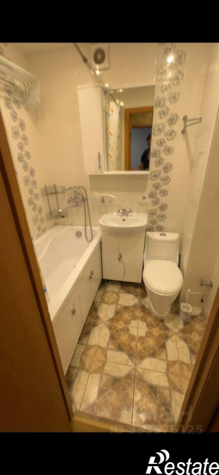 1-комн квартира ул Толстого, 17,  д. 17