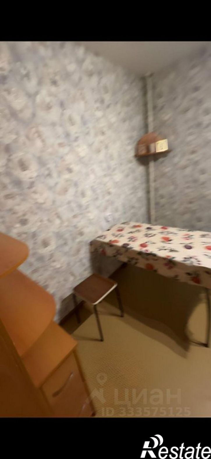 1-комн квартира ул Толстого, 17,  д. 17