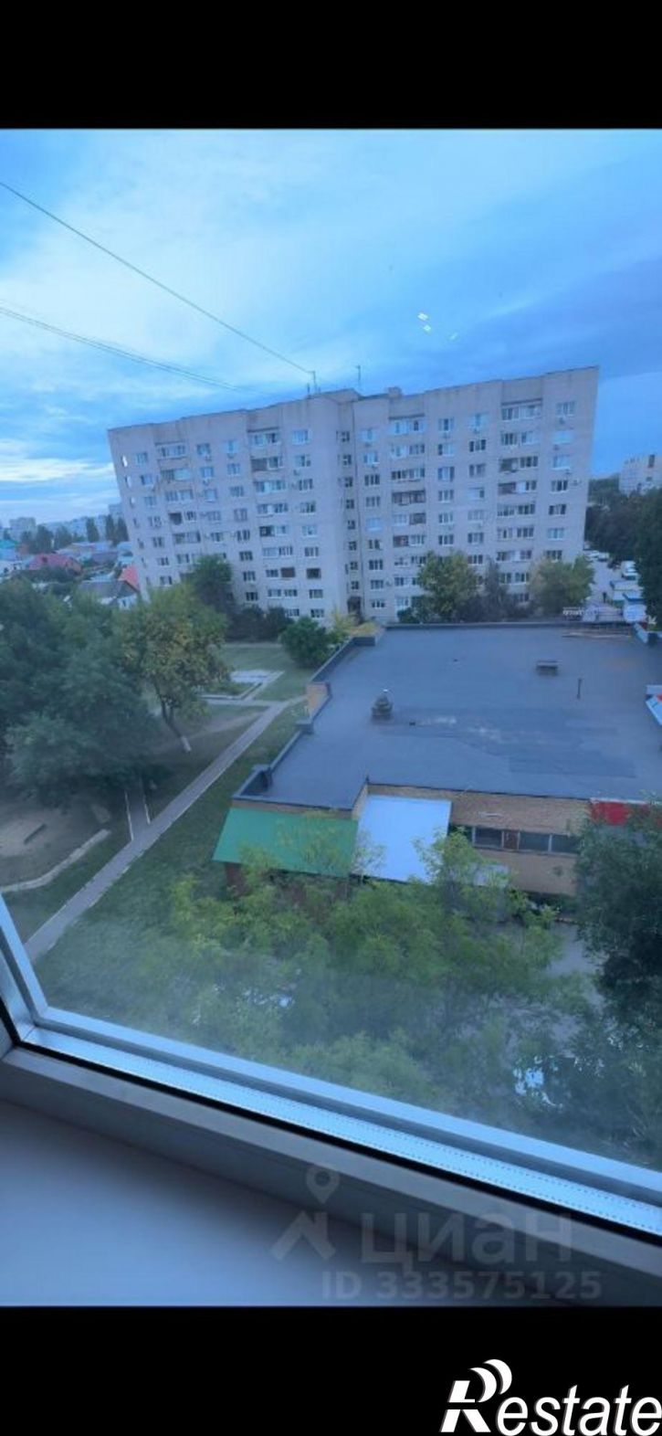 1-комн квартира ул Толстого, 17,  д. 17