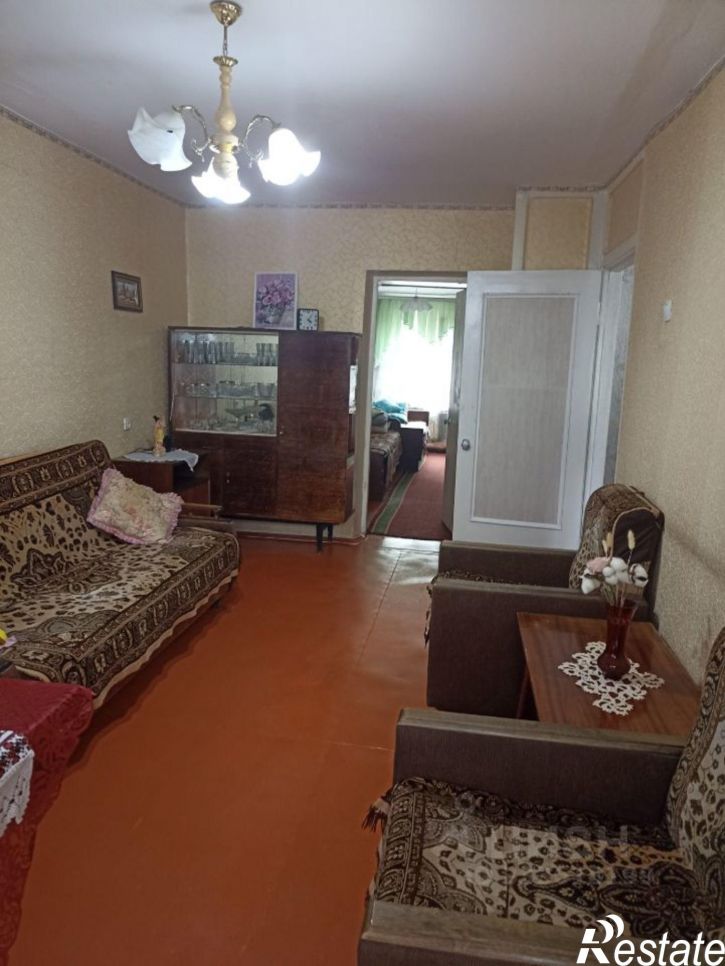 2-комн квартира ул Ленина, 53А,  д. 53А