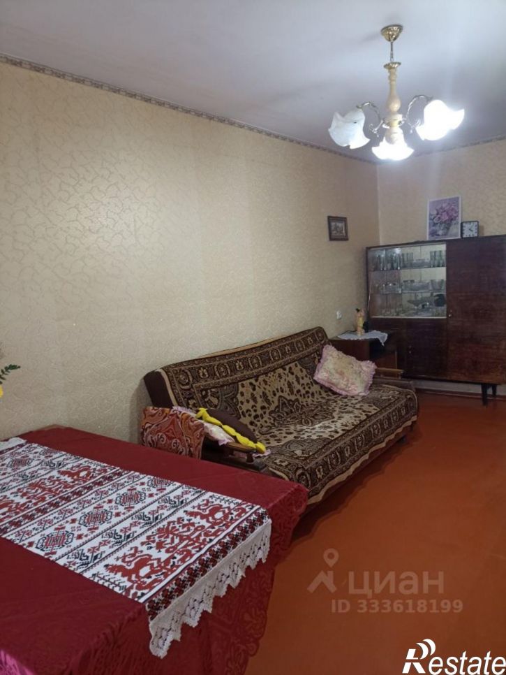 2-комн квартира ул Ленина, 53А,  д. 53А