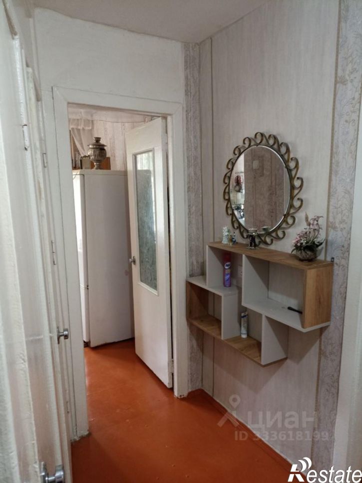 2-комн квартира ул Ленина, 53А,  д. 53А