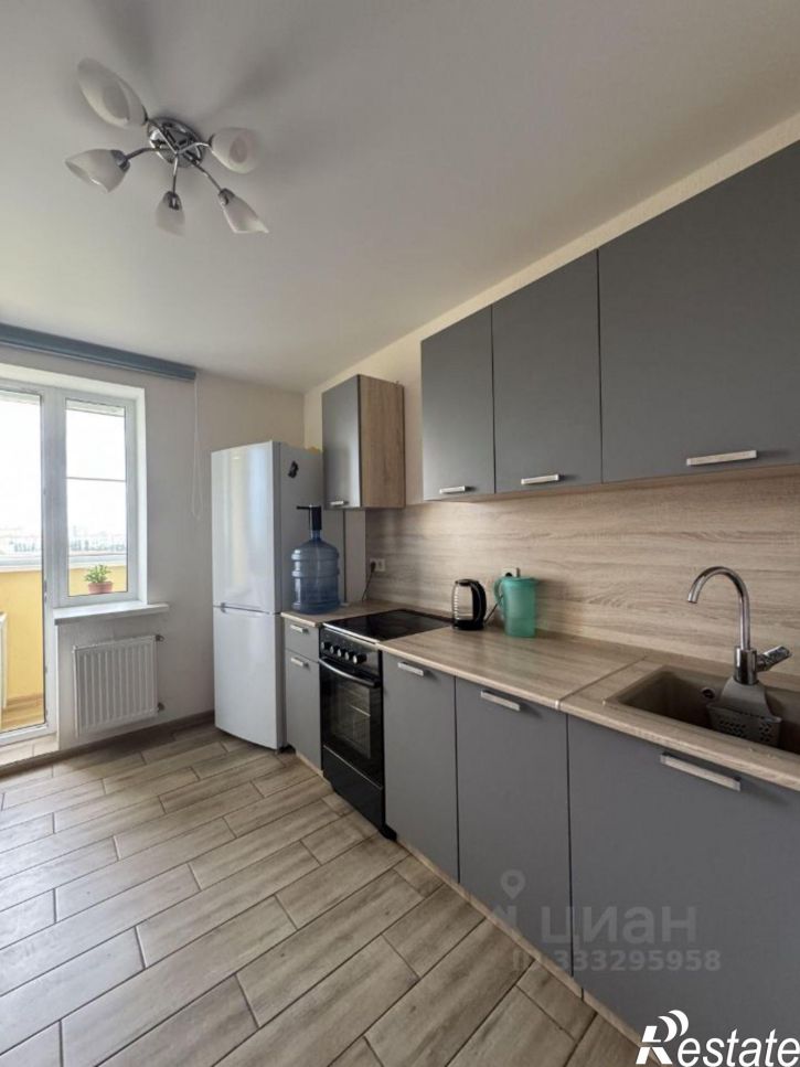 1-комн квартира ул Ботаническая, 5Ж,  д. 5Ж
