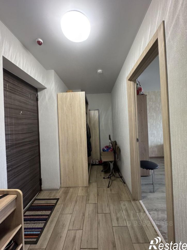 1-комн квартира ул Ботаническая, 5Ж,  д. 5Ж