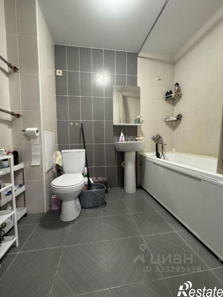 1-комн квартира ул Ботаническая, 5Ж,  д. 5Ж