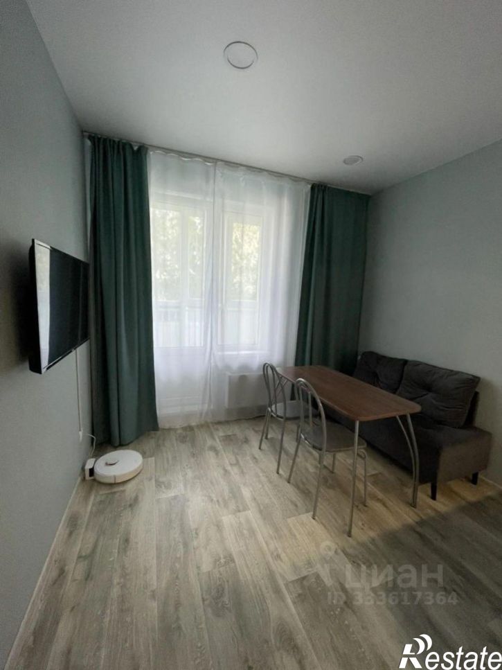 1-комн квартира ул Маршала Жукова, 58А,  д. 58А