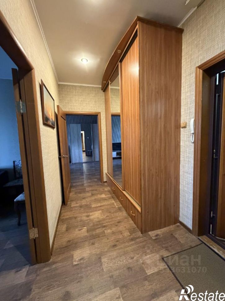 2-комн квартира проспект Степана Разина, 90,  д. 90