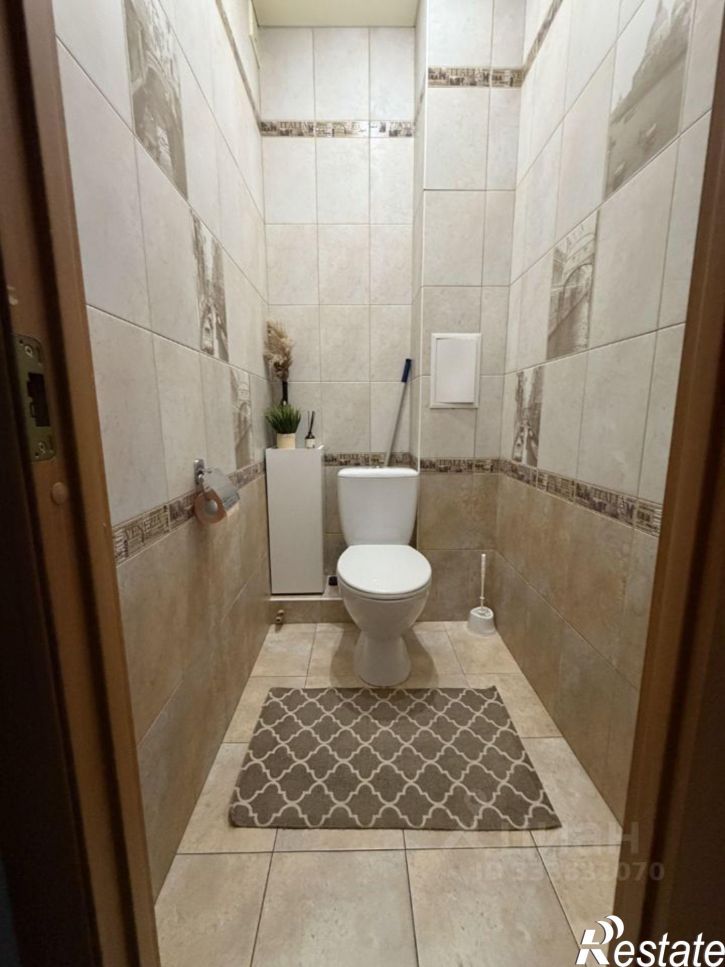 2-комн квартира проспект Степана Разина, 90,  д. 90