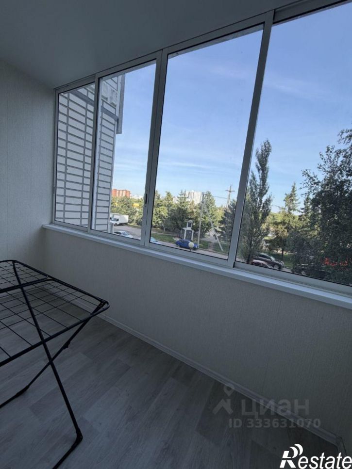 2-комн квартира проспект Степана Разина, 90,  д. 90