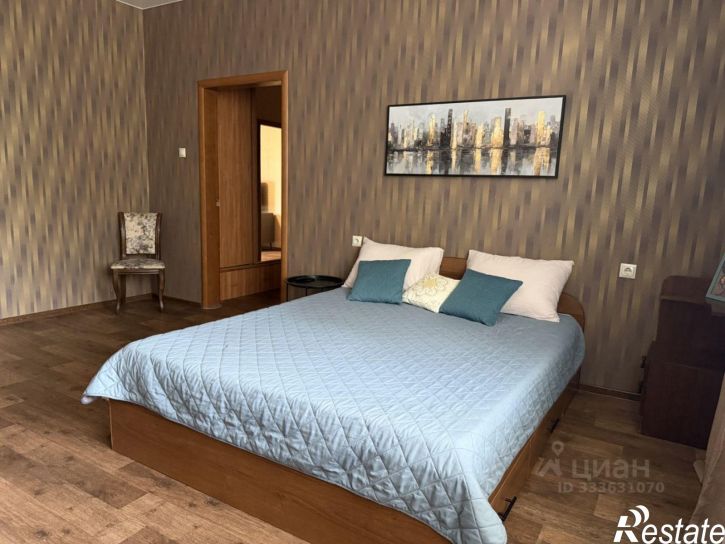2-комн квартира проспект Степана Разина, 90,  д. 90