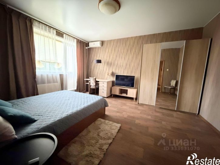 2-комн квартира проспект Степана Разина, 90,  д. 90