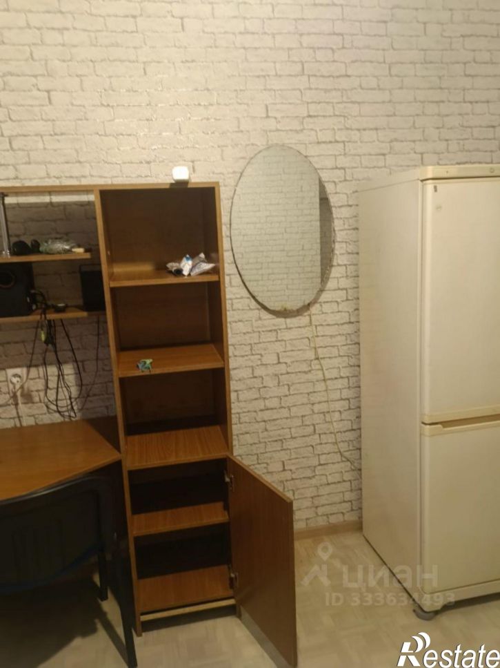 Комната Южное шоссе, 25,  д. 25