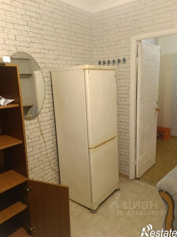 Комната Южное шоссе, 25,  д. 25