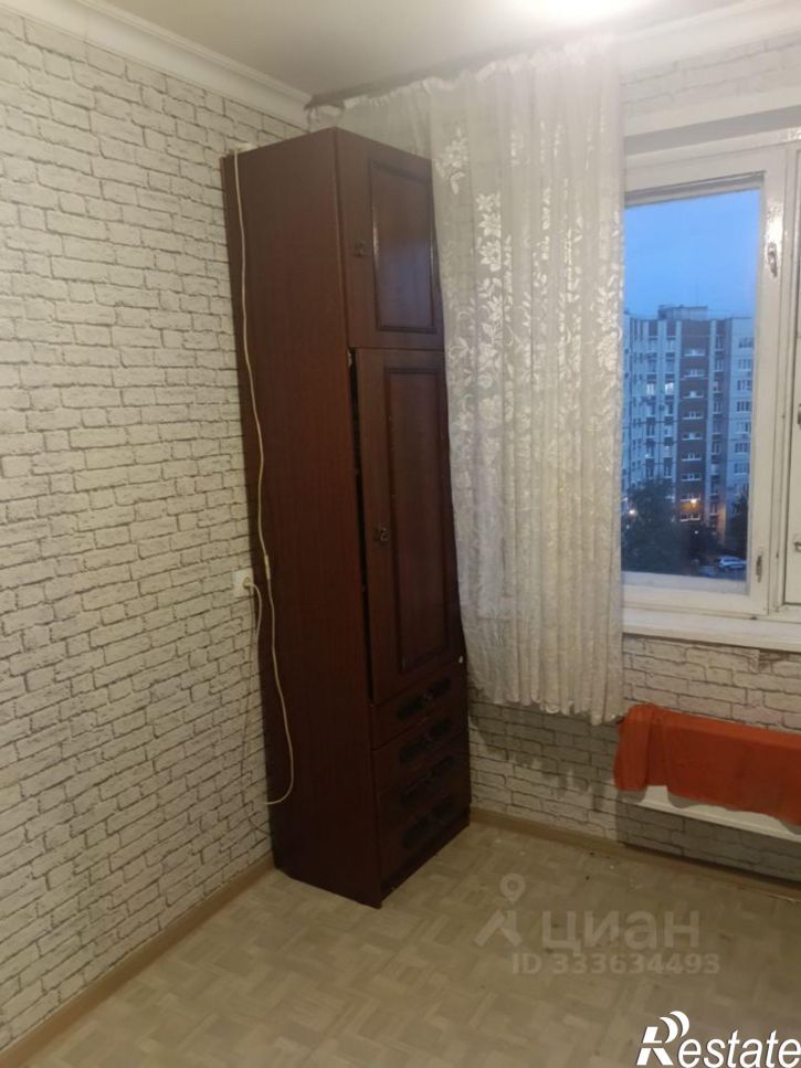 Комната Южное шоссе, 25,  д. 25