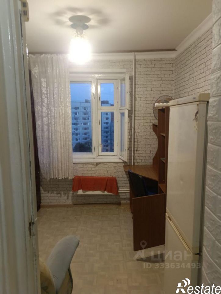 Комната Южное шоссе, 25,  д. 25