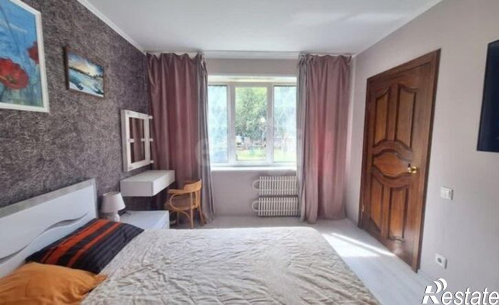 3-комн квартира улица Автостроителей, 36,  д. 36