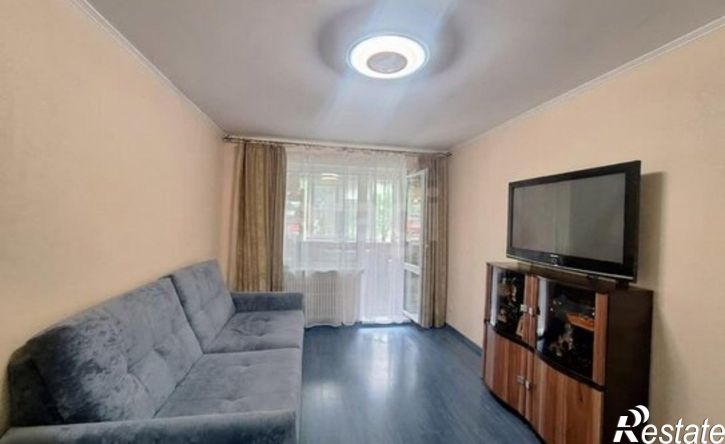3-комн квартира улица Автостроителей, 36,  д. 36