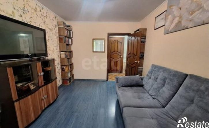 3-комн квартира улица Автостроителей, 36,  д. 36