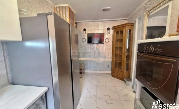 3-комн квартира улица Автостроителей, 36,  д. 36