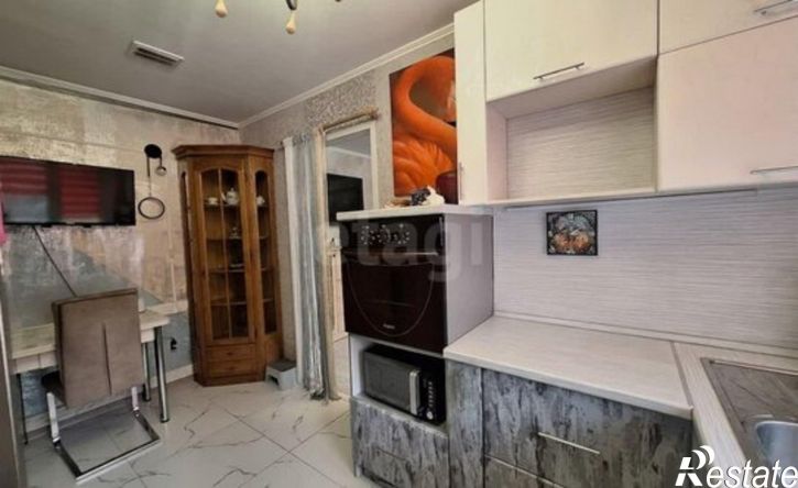 3-комн квартира улица Автостроителей, 36,  д. 36
