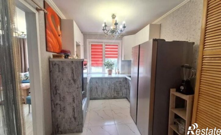 3-комн квартира улица Автостроителей, 36,  д. 36