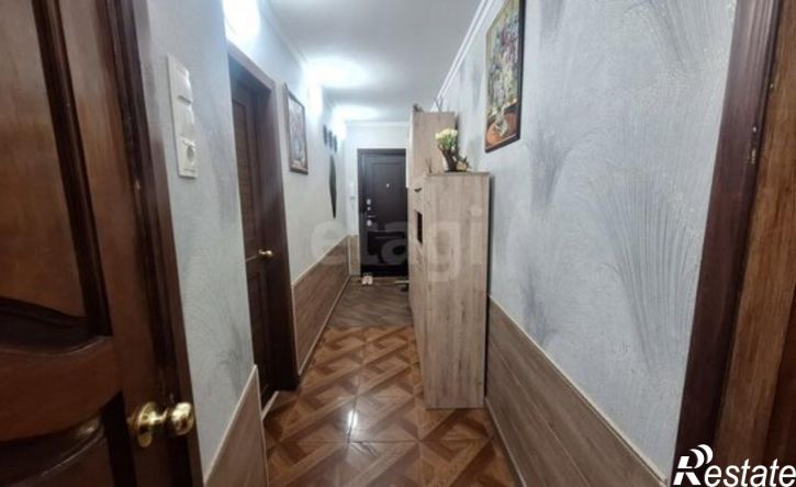 3-комн квартира улица Автостроителей, 36,  д. 36
