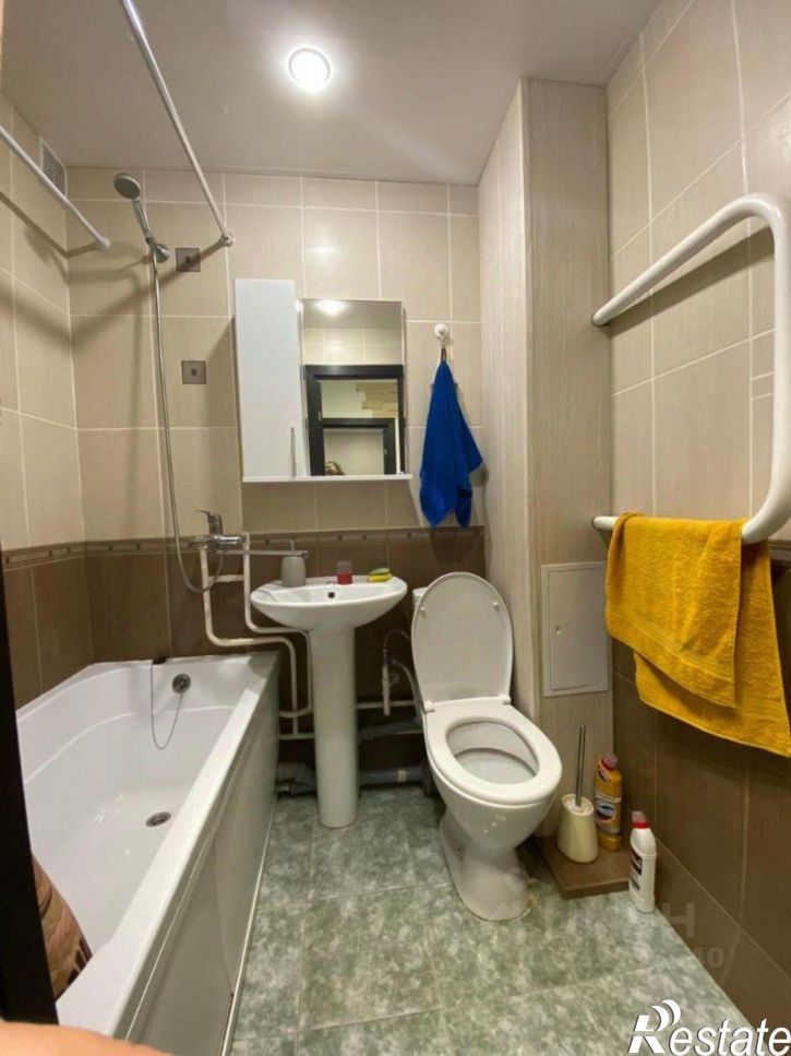 1-комн квартира бульвар Татищева, 14,  д. 14