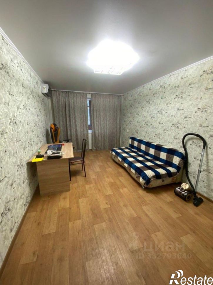 1-комн квартира бульвар Татищева, 14,  д. 14