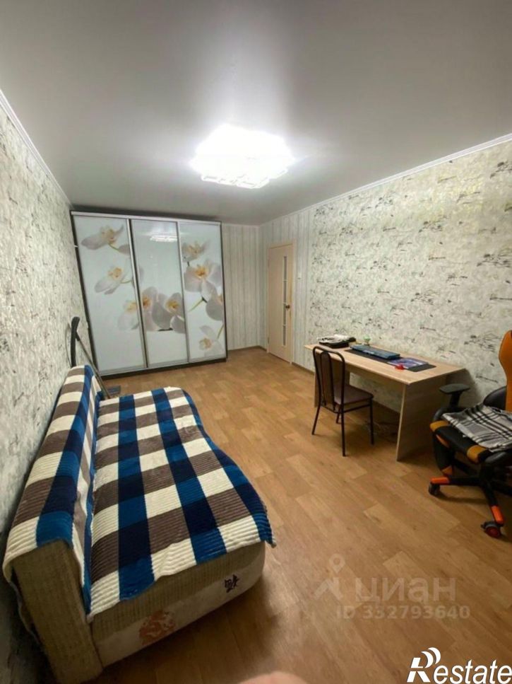 1-комн квартира бульвар Татищева, 14,  д. 14