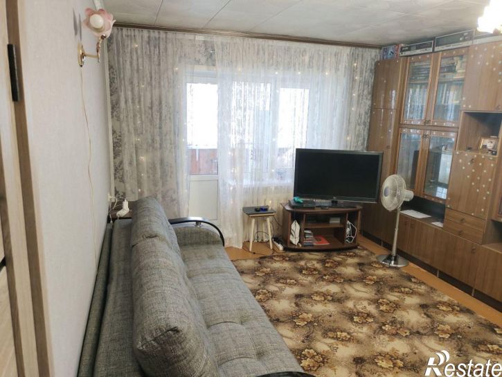 3-комн квартира Новопромышленная улица, 19,  д. 19