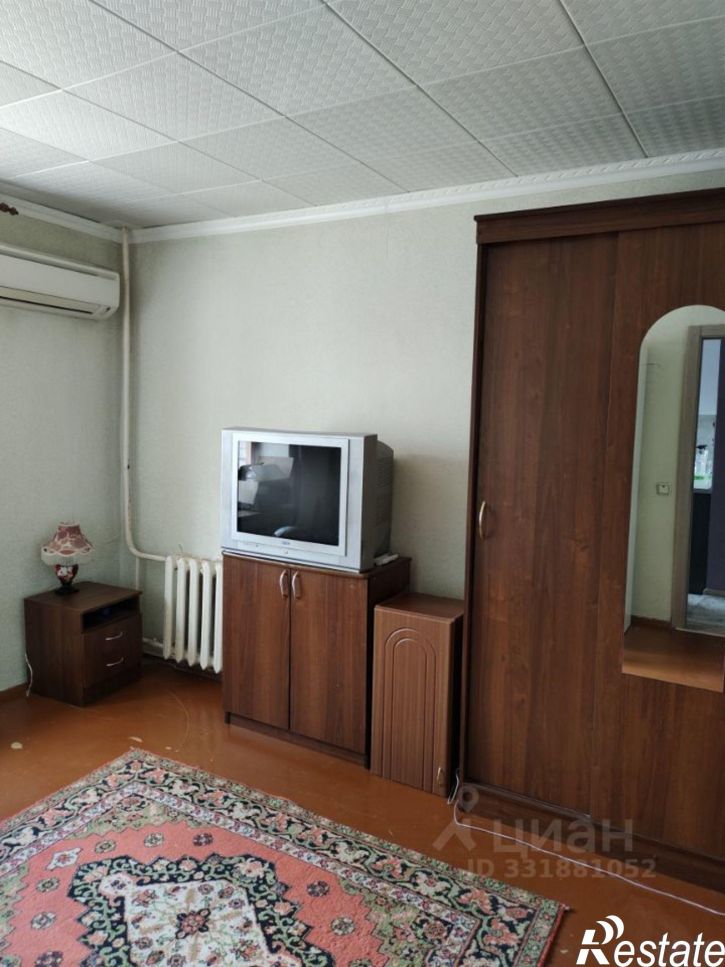 3-комн квартира Новопромышленная улица, 19,  д. 19