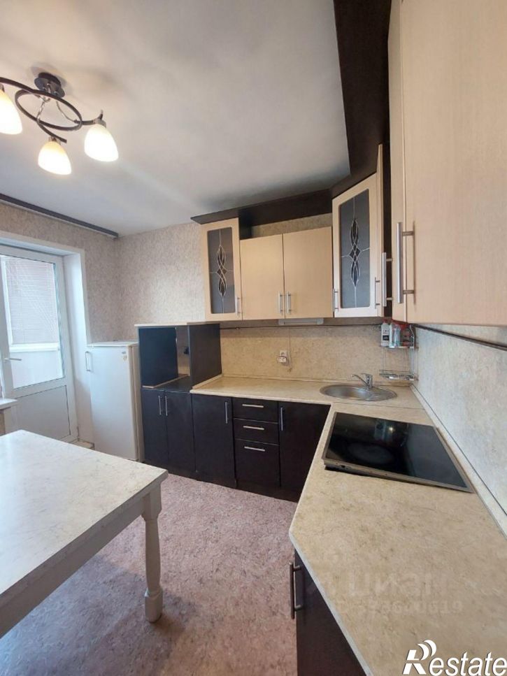2-комн квартира Революционная улица, 11Б,  д. 11Б