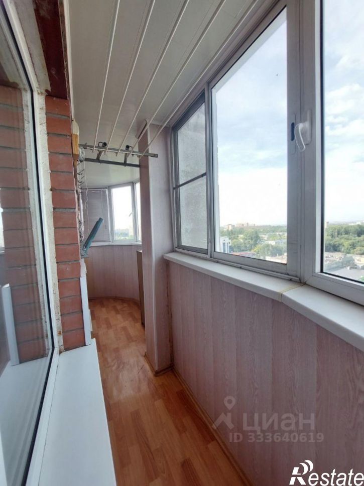 2-комн квартира Революционная улица, 11Б,  д. 11Б