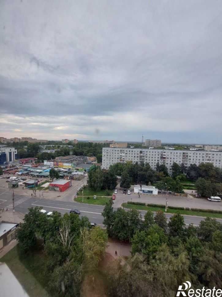 2-комн квартира Революционная улица, 11Б,  д. 11Б