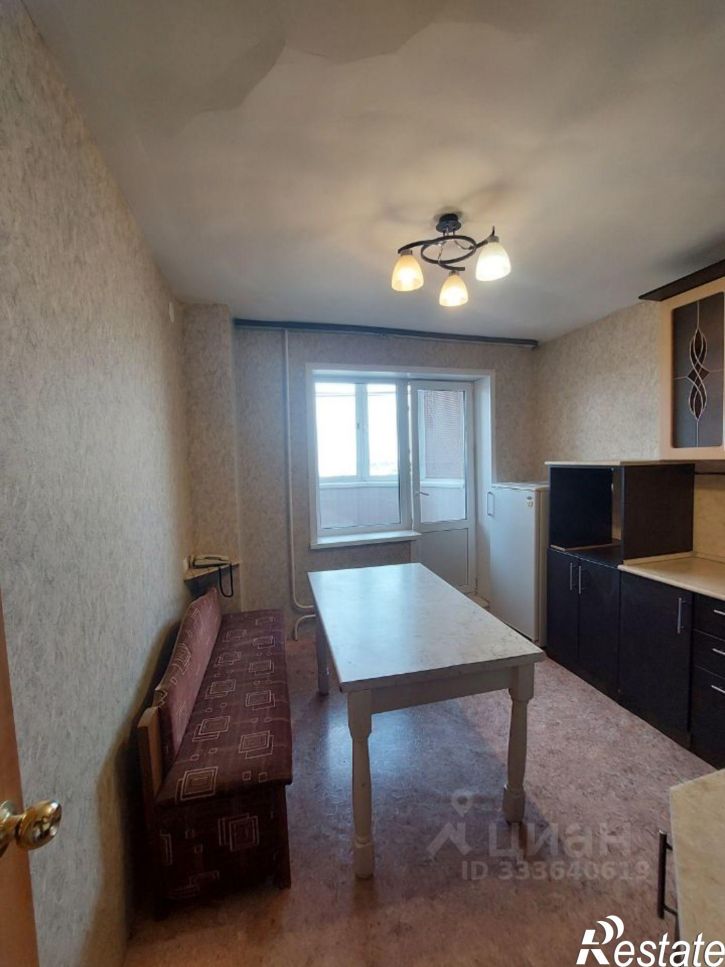 2-комн квартира Революционная улица, 11Б,  д. 11Б